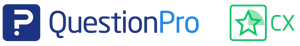 QuestionPro CX new logo QuestionPro CX new logo