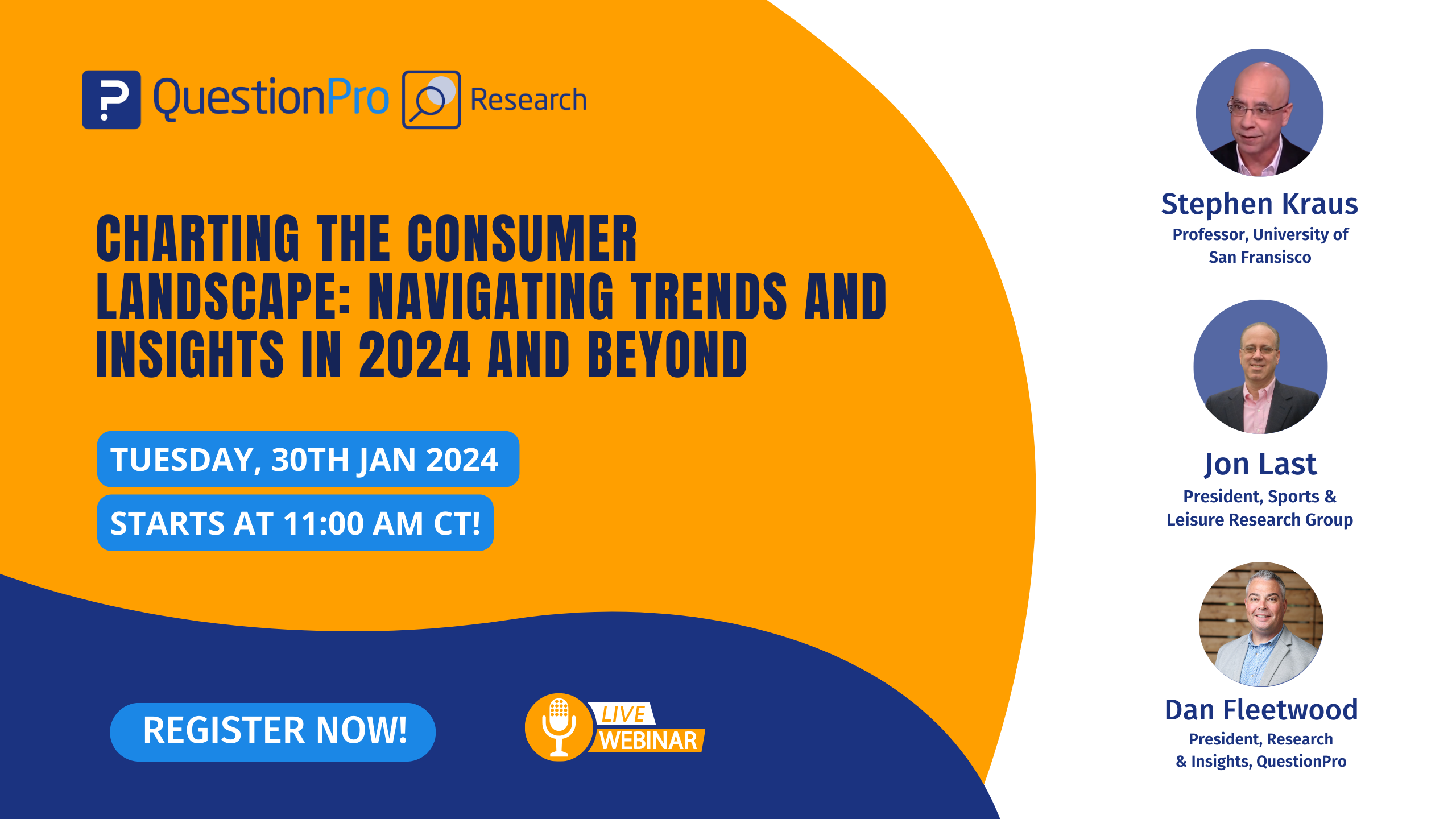 Consumer landscape: Navigating trends and insights in 2024 and beyond  QuestionPro